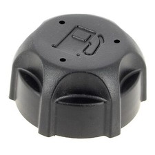 Bouchon reservoir essence 497929s - moteur de tondeuse