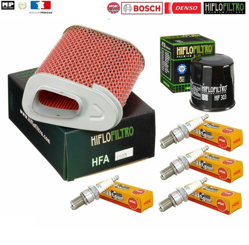 Pack révision vidange filtre - révision,