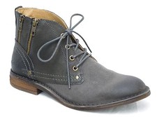 KICKERS BARVATOS chaussures