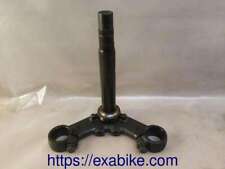 te de fourche inferieur pour Yamaha XS 400  de 1978 a 1982