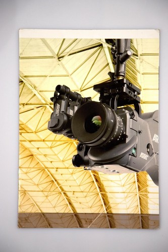 Camera arriflex 235 brochure - camera,
