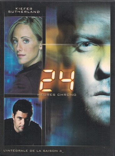 Coffret dvd zone - zone, 2--24