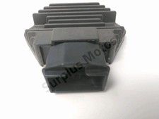 REGULATEUR DE TENSION HONDA CB