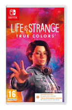 Life is Strange: True Colors