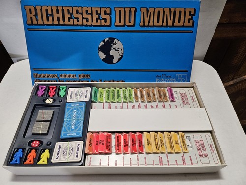 Ancien jeu societe - ancien,