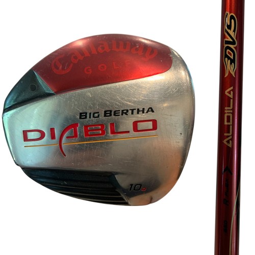 Callaway big bertha diablo - big,
