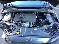 Moteur sans pièces (diesel) Ford Focus III Tournier DYB 2028442 P21701956