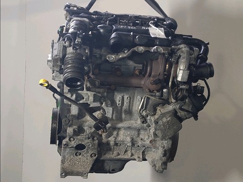 Moteur diesel ford fiesta - diesel,