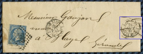 Napoléon et càd - yt#22,