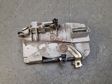 Serrure porte avant gauche "simple" - Peugeot 406 - 4 portes ou break