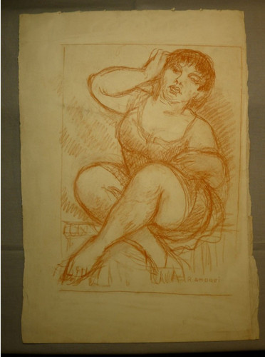 René andreï 1906 - andreï,