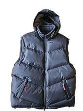 Doudoune sans manches Anapurna