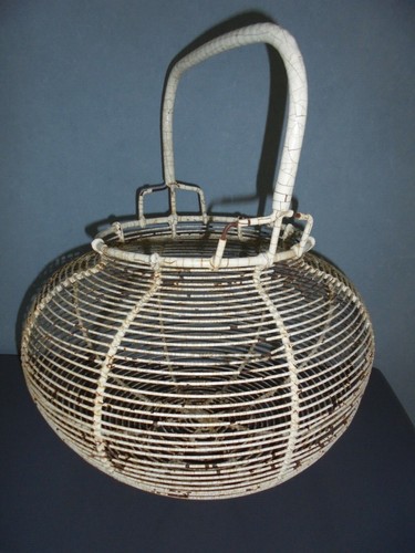 Ancien grand gros - et,
