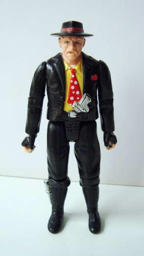 Figurine vintage robocop - figurine, 90's