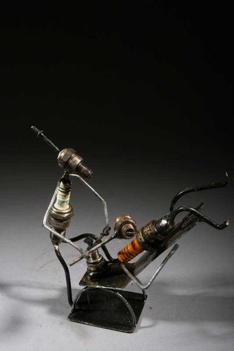 Art contemporain africain - art,