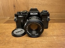 Près mint ricoh xr7 - mint,