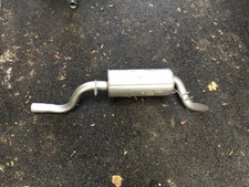 60534793 silencieux fiat - 60534793-silencieux,