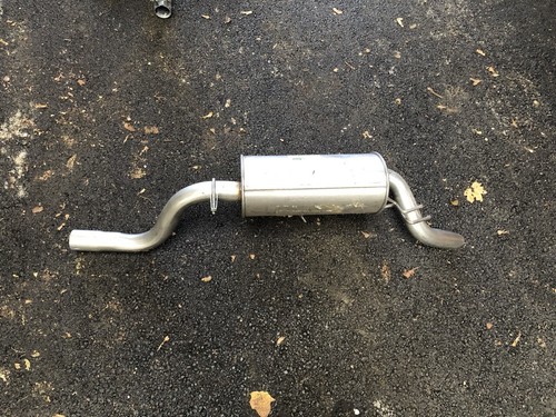 60534793 silencieux fiat - 60534793-silencieux,