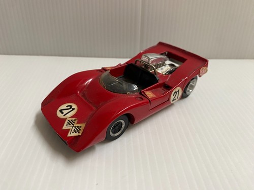 Yonezawa toys 210 - yonezawa, n°210