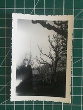v094 Photo ancienne circa 1950