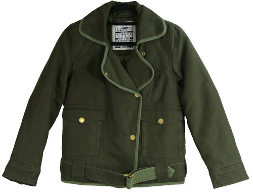 New zadig voltaire kawa - voltaire,