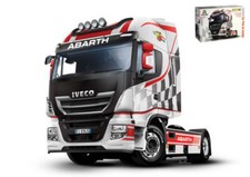 Miniature Camion Kit De