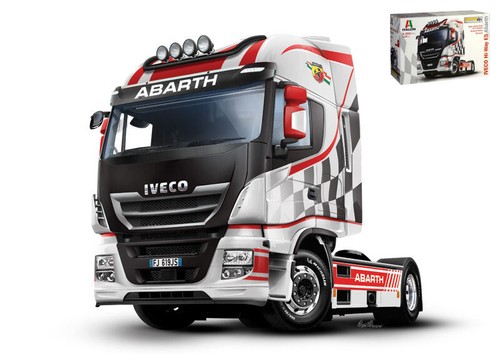 Miniature camion kit - kit, de
