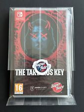 Jeux Switch - Super Rare Games