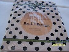 Ancienne paire de bas vintage