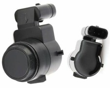 Capteur radar de recul avant