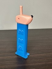 FIGURINE Distributeur Bonbon PEZ