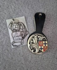 Insigne / pucelle intendance 5