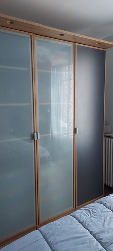 Combinaison armoire dressing - combinaison,