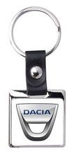 Dacia so chic - dacia,