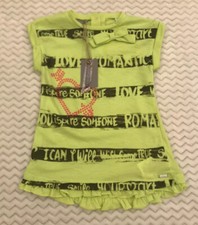 Robe rayée jaune illuminée