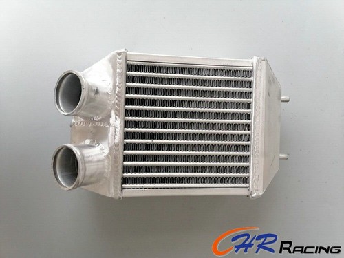 Exchanger aluminium - exchanger,