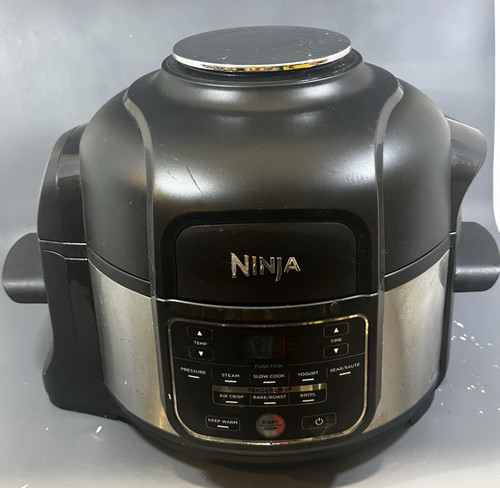 Ninja foodi os101 compact - foodi,