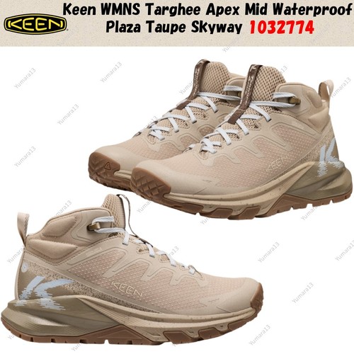 Keen wmns targhee apex - targhee,