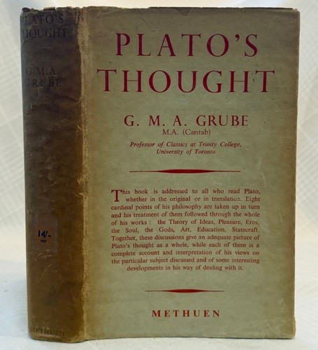 Grube la pensée - a,