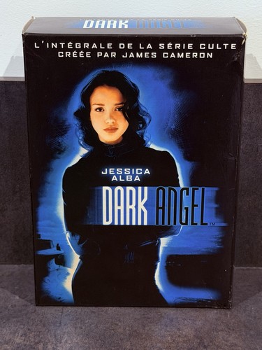 Dark angel integrale - dark, l