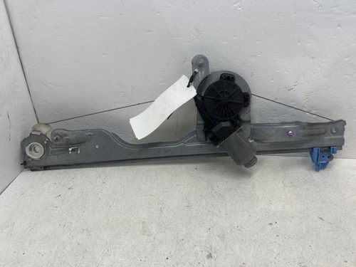Leve vitre electrique avant