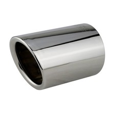 1 Embout D'Échappement En