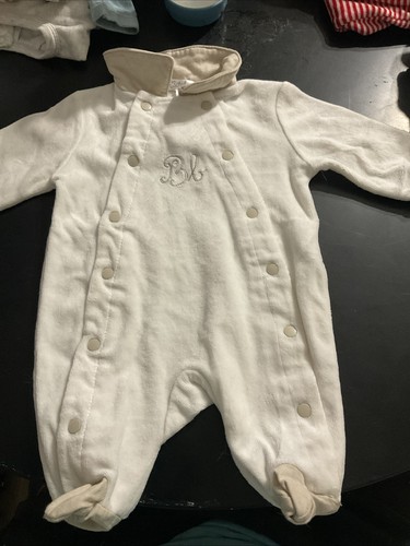 Pyjama bébé - bébé,