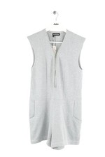 Combinaison grise The Kooples