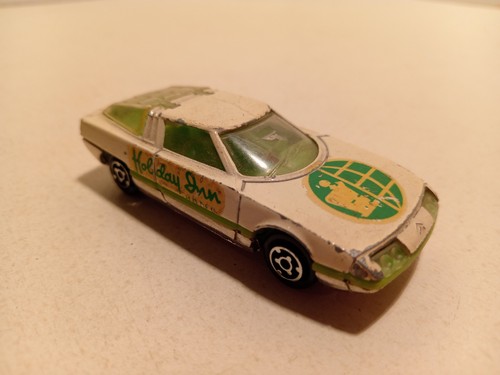 Majorette 221 citroen gs - pa,