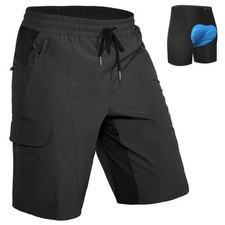 Short vtt rembourré pour - short,