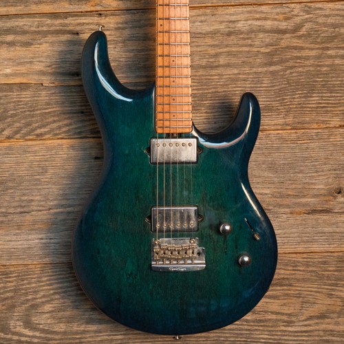 Used ernie ball music - ball, bfr
