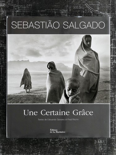 Une certaine grâce - une,