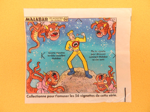 Vignette malabar les - vignette,