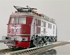 TRIX H0 - LOCOMOTIVE SNCF - DB